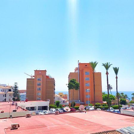 Inmogest - Apartamento Flamingo One A Benalmádena Exterior foto
